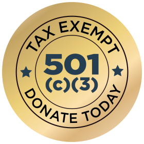 Tax Exempt 501(c)(3) Nonprofit